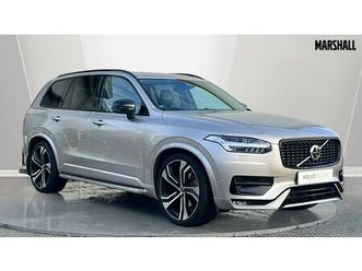 2023 - 2.0 b5p ultimate dark 5dr awd geartronic