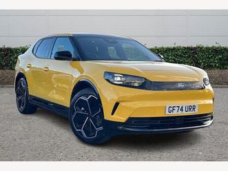 extended range 79kwh premium auto awd 5dr