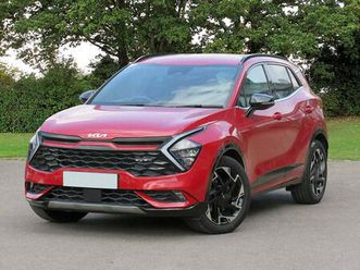 1.6 t-gdi isg gt-line