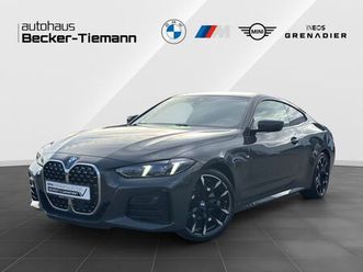 bmw 420i coupé m sport | leasing ab 429€ | 19 zoll |