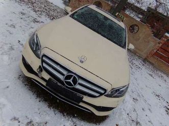 d limousine , motorschaden