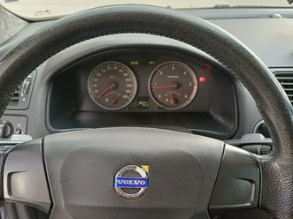 volvo v50 2.0 дизел