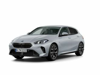 bmw 120d steptronic m sportpaket klimaaut. head-up