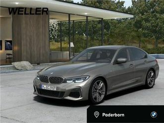 bmw m340i xdr led,livepro,kamera,hifi,hud,tempo,shz