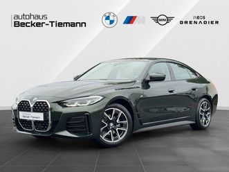 bmw 420i gran coupé m sport | leasing ab 429€ | driv