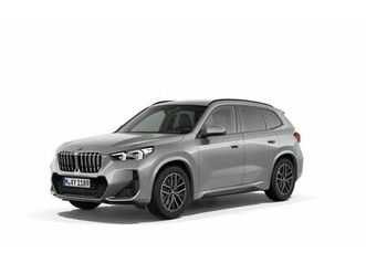 bmw x1 xdrive23i m sportpaket head-up driving assist