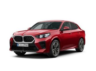 bmw x2 sdrive20i steptronic dct m sportpaket head-up