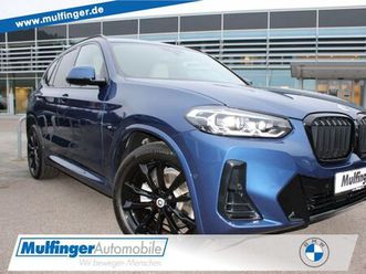 bmw x3 x20d m sport standh.acc suview panod.ahk