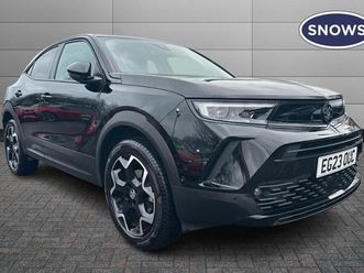 1.2 turbo ultimate euro 6 (s/s) 5dr