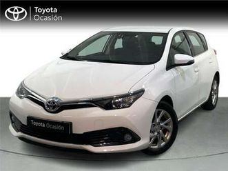 5 puertas active 120t manual