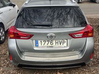 touring sports 120d business