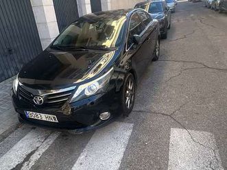 wagon 2.2d-4d executive