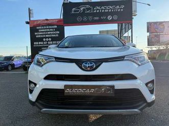 2.5 hybrid 2wd advance