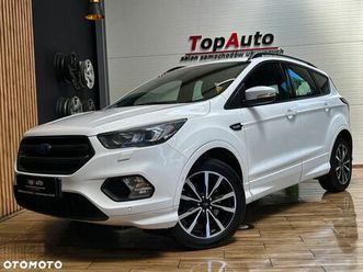 ford kuga 1.5 ecoblue st-line