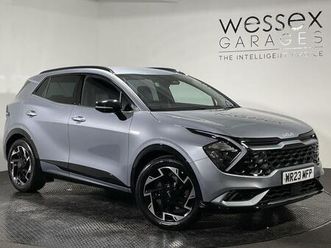 1.6 t-gdi mhev gt-line dct euro 6 (start/stop) 5dr