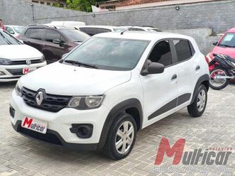renault kwid 1.0 zen