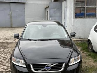 volvo v50 продажба/бартер