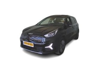 lx פלאג-אין אוט׳ 1.6 (141 כ״ס)