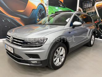 volkswagen tiguan allspace sport 2.0 tdi 4motion dsg
