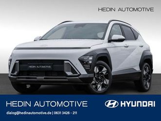 hyundai kona 1.6 t-gdi dct 2wd prime+bose ambiente|shz