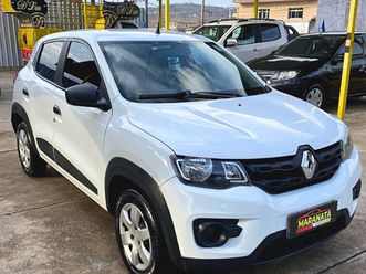 renault kwid 1.0 zen