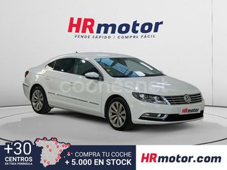 volkswagen cc 2.0 tdi bluemotiontechnology