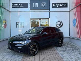 2.2 diesel 210ch intensa q4 at8