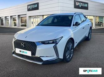 e-tense 225ch cross trocadero