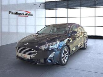 ford connect focus cool &