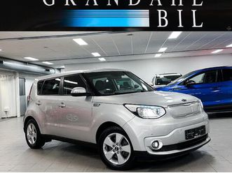 ev exclusive klima cruise navi dab kamera skinn skinn