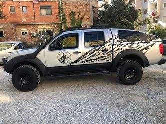 nissan navara 2.5 tdi