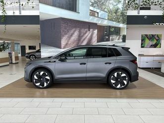 škoda elroq rs130 84 kwh 250 kw 4x4