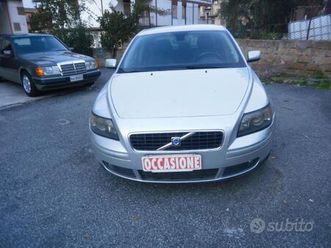 volvo s40 2.0 d cat kinetic