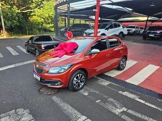 hatch lollapalooza 1.0 8v flex power mec. 4p