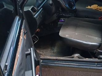 mille 1.0 fire/ f.flex/ economy 4p