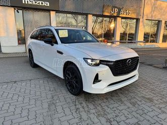 mazda cx-80 3.3 skyactiv d homura plus awd (automata) [7személy] februári beérkezéssel !