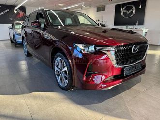 mazda cx-80 3.3 skyactiv d takumi plus awd (automata) [7személy] februári beérkezésű modell !