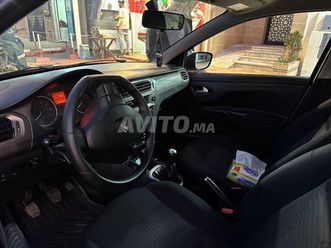 peugeot 301 diesel manuelle 2020 à rabat