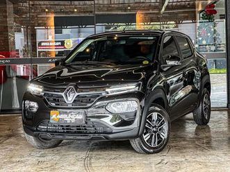 renault kwid 1.0 intense