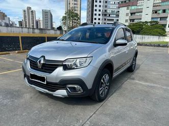 renault sandero 1.6 stepway zen