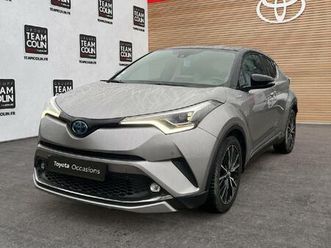 122h collection 2wd e-cvt rc18