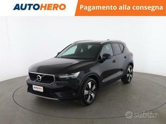 volvo xc40 rf71259