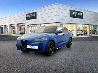 2.2 160 ch at8 competizione