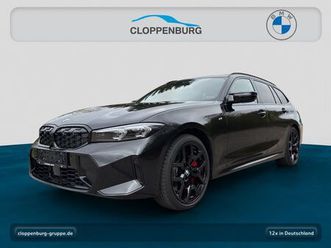 bmw m340i xdrive head-up+ahk+navi+acc upe: 92.650€