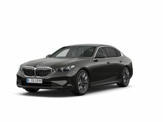 bmw 520 d limousine m sport led h&k standhzg shz vo+