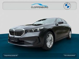 bmw 520d head-up+ahk+navi+360°+acc+shz upe: 70.770€