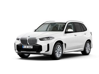 bmw x5 xdrive30d m sport luftfederung h&k panorama