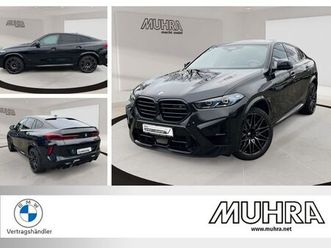 bmw x6 m competition m 21