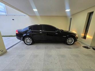 chevrolet omega cd/ fittipaldi 3.6 v6 24v 4p 2011