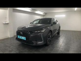 hybride 136ch etoile nappa automatique